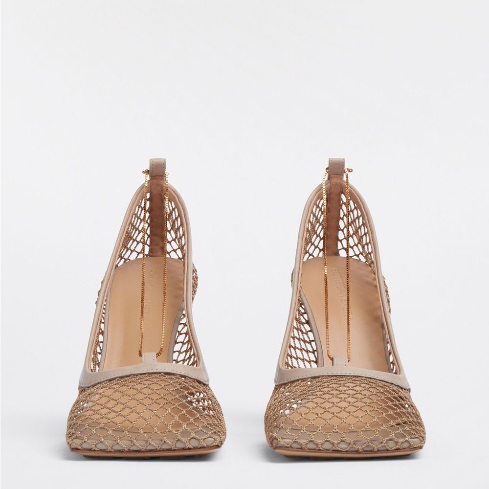 Bottega Veneta Heels